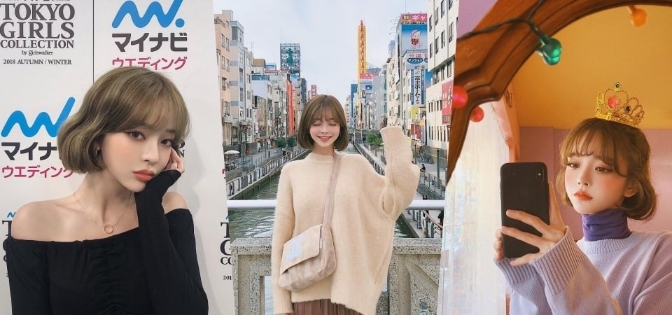 空氣瀏海 byebye！2019 髮型大勢「氧氣瀏海」不挑臉型又時尚滿點，你剪了嗎？