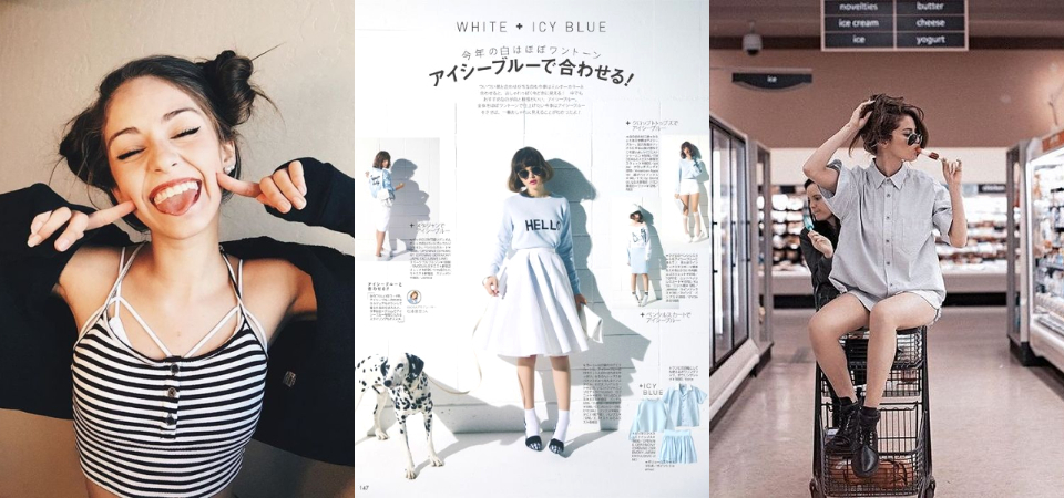 好想成為時尚達人！覺得做了很多功課，但怎麼穿就是不夠 Fashion？或許你需要這幾個小技巧！