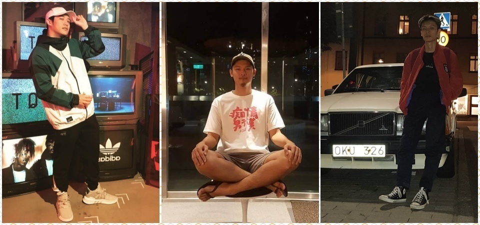 台灣的嘻哈音樂正在崛起，你絕對不能錯過新世代的這幾位饒舌音樂家。