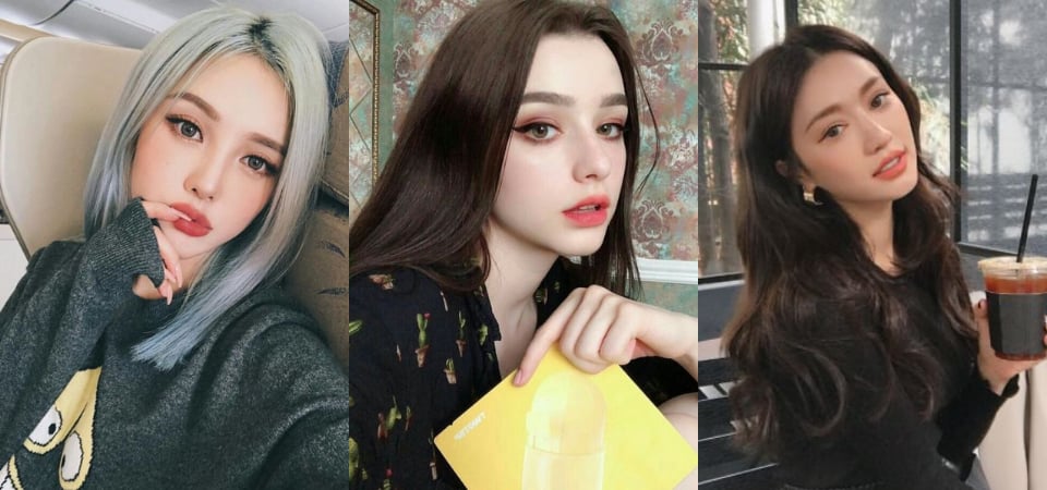 讓你持續 24 小時不脫妝！網友推爆的 4 款「神級底妝」，在開架都買得到！