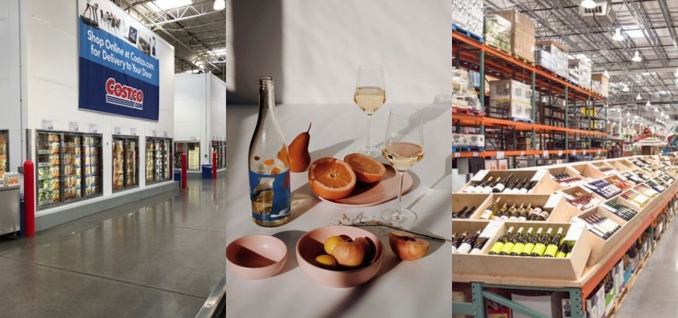 過年大魚大肉太膩口！私心推薦 「五種」Costco 配菜酒，還附加怎麼喝最順口！