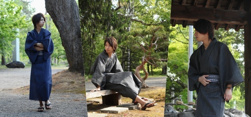 喉頭 パトロン 財布 浴衣 男 流行 Mountain Pants Com