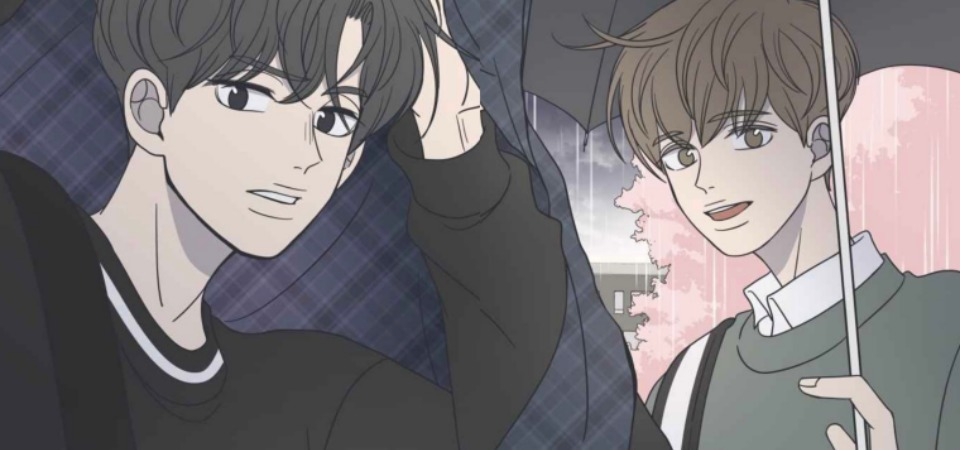 超越《女神降臨》《看臉時代》的高評分！韓國 WEBTOON 超人氣漫畫，千萬不能錯過！