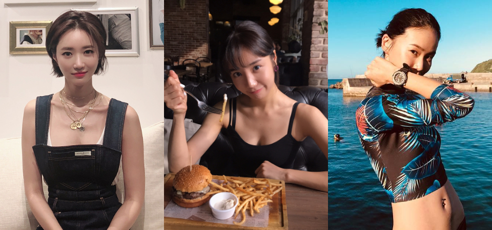「短髮控」必看！剪短之後人生從此大不同，盤點 5 位短髮女神讓你看完好想剪髮！