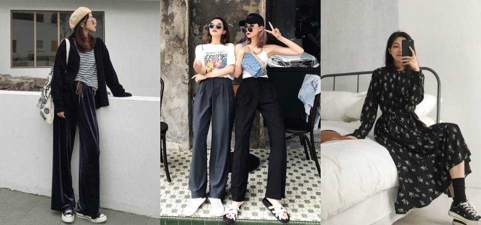 高個子女孩看過來！盤點 4 家 CP 值爆表，適合高個子女孩的淘寶網店！