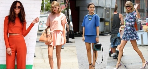 懶人救星，賴床神器！今年一定要學會的套裝穿搭術