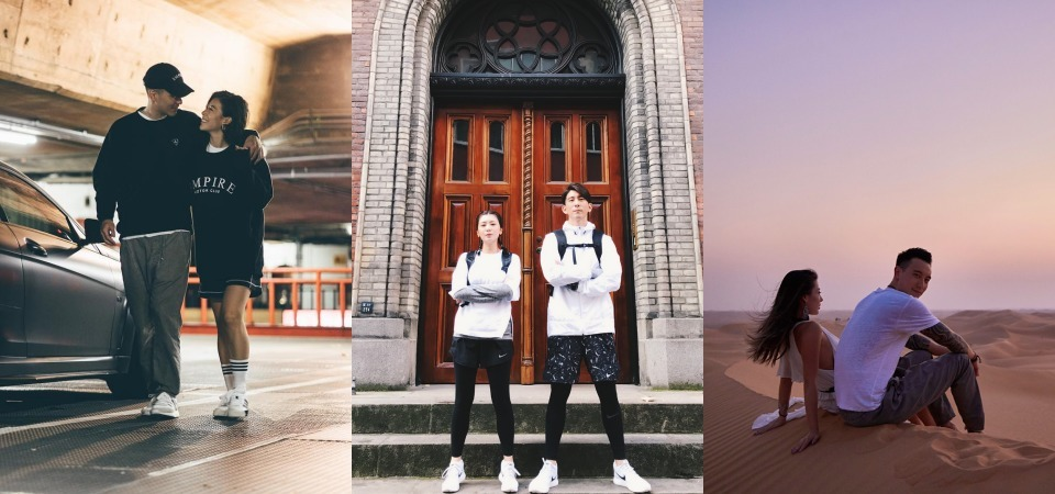 「大小事都能獨立完成，但懂得當小女人。」男友心目中的女友特質 TOP 3，請當個專業女友！