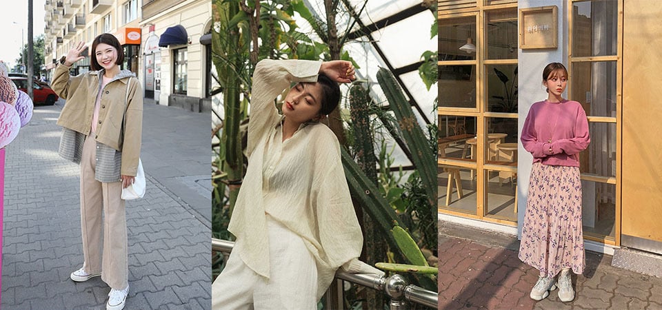 美照不只需要美景，還要靠穿搭！「畢業旅行」行李箱這幾樣單品你帶上了沒？