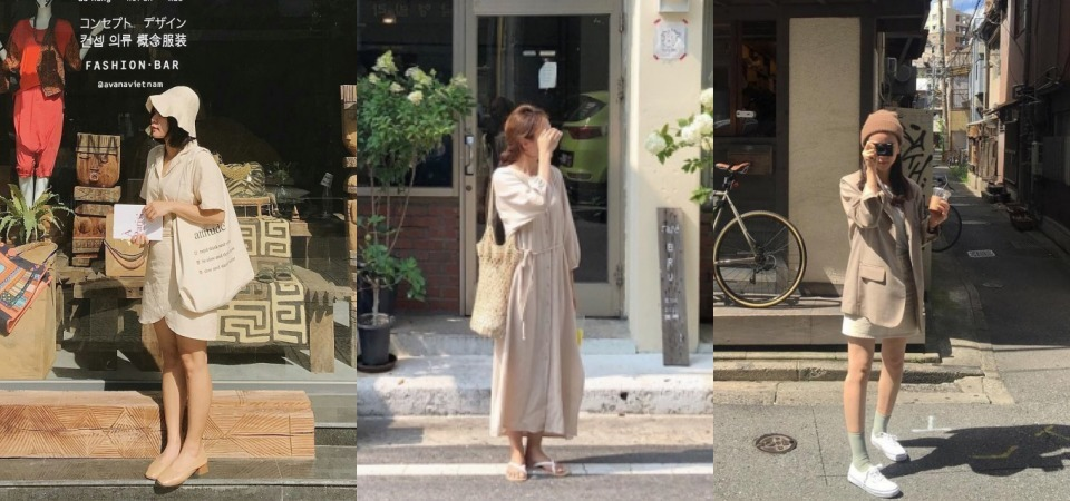 一拍照就犯尷尬？善用道具讓你輕鬆拍出時尚＃ootd ！