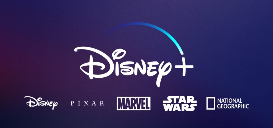 迪士尼與 Netflix 的正面對決！ Disney+ 串流平台將挾帶 MARVEL、皮克斯、星戰於年底重磅上線！