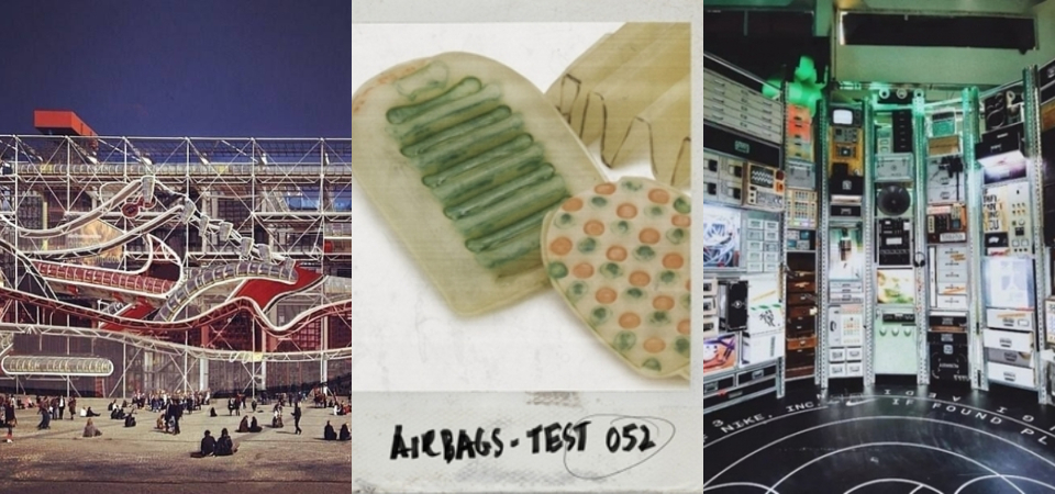 居然還曾要在鞋上綁氣球？Nike 神秘部門、內部員工的來往信件和 Air Max720 的機密檔案全公開！