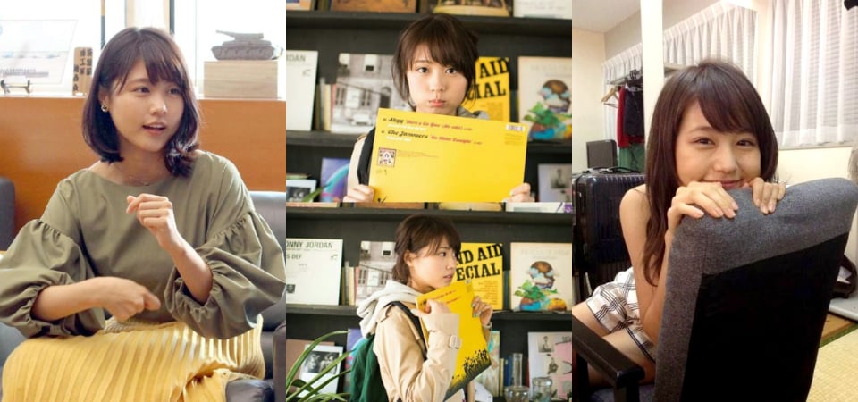 圓臉女孩的逆襲！「有村架純」大臉被網友戲稱麵包超人，全新髮型營造小臉效果！