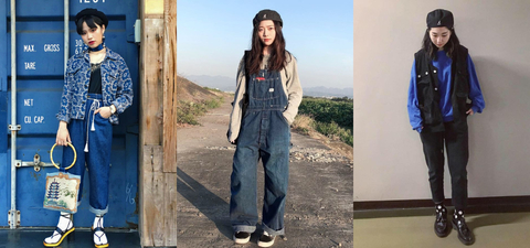 #IamDappeiest｜入手「Kangol 袋鼠帽」之後可以怎麼穿出百變風格，快進來研究！