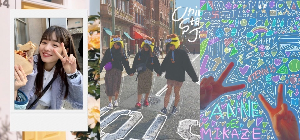 讓你的 IG 變成「日雜」內頁！日本女孩愛用的 3 款手繪、拍立得風格 APP 一次分享給你！