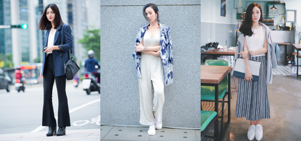 #IamDappeiest｜女生西裝外套穿搭守則！約會、上班、逛街都能用這個單品來搞定！