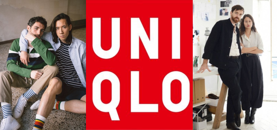 UNIQLO 的 3 個小秘密！品牌名稱的由來居然是來自一個筆誤？常見的 U296 又是什麼意思！