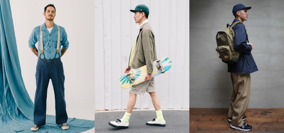 男生衣服只能買 Uniqlo？嚴選 3 家高質感「台灣網拍和店家」！以後約會不再愁沒有衣服穿！