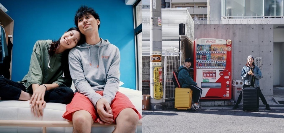 被網友大讚「最有質感的 YouTuber」！逗趣情侶「壹加壹」不訂閱不行