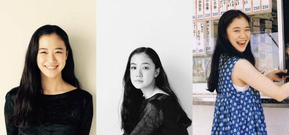 想要有靈氣不是喝符水，討喜的清新氣質「蒼井優穿搭 」四大重點，夏天快學！