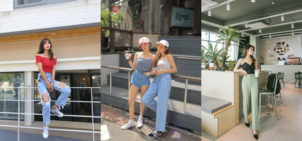 不要讓肩帶毀了妳的香肩！夏天必備的 4 種無「肩帶內衣」妳一定要擁有！