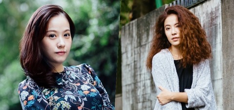 女孩們換季染髮很煩惱？達人實染分享到日常穿搭提案！
