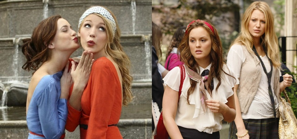 Gossip girl 回來了！《花邊教主》續集以全新劇情、角色回歸，原班人馬有望回鍋出演？