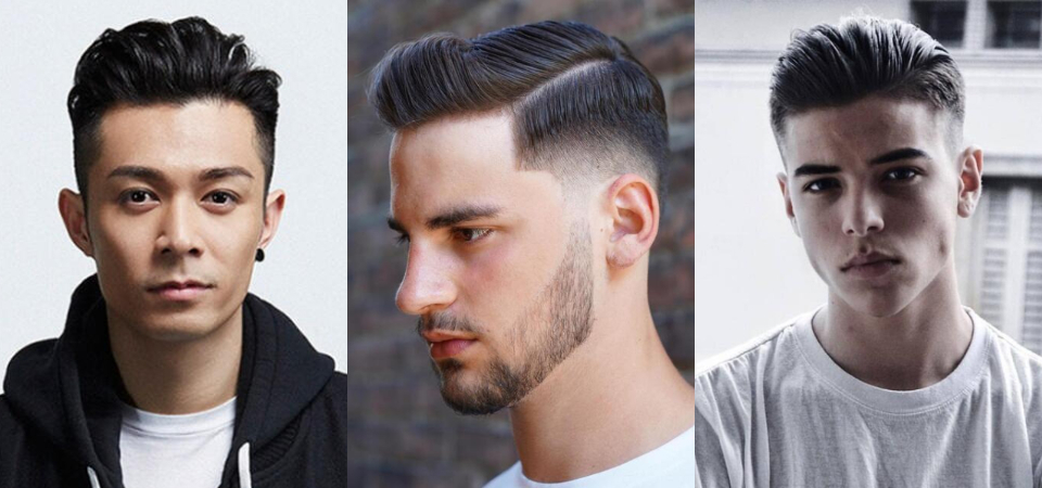 男人必看！2020 男生髮型五大提案，油頭、捲髮通通有！