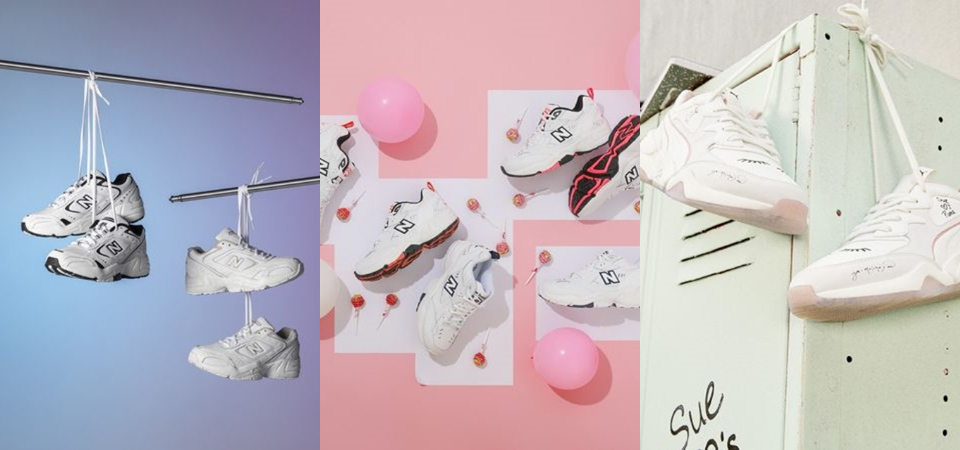 2019 下半年必敗老爹鞋都在這！FILA、PUMA、New Balance 限定鞋款沒搶到會後悔！