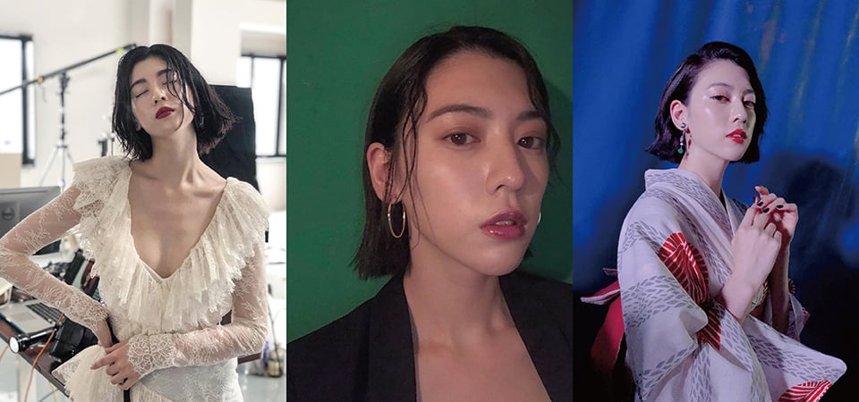 周杰倫〈說好不哭〉MV 女主角是誰？名模氣息濃厚的三吉彩花，勾起你我的純愛日劇回憶！