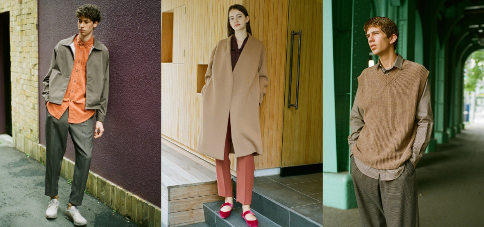 準備好購入冬裝了嗎？第一選擇不能錯過 BEAMS 2019AW，美式復古兼具 Outdoor 機能性元素單品！