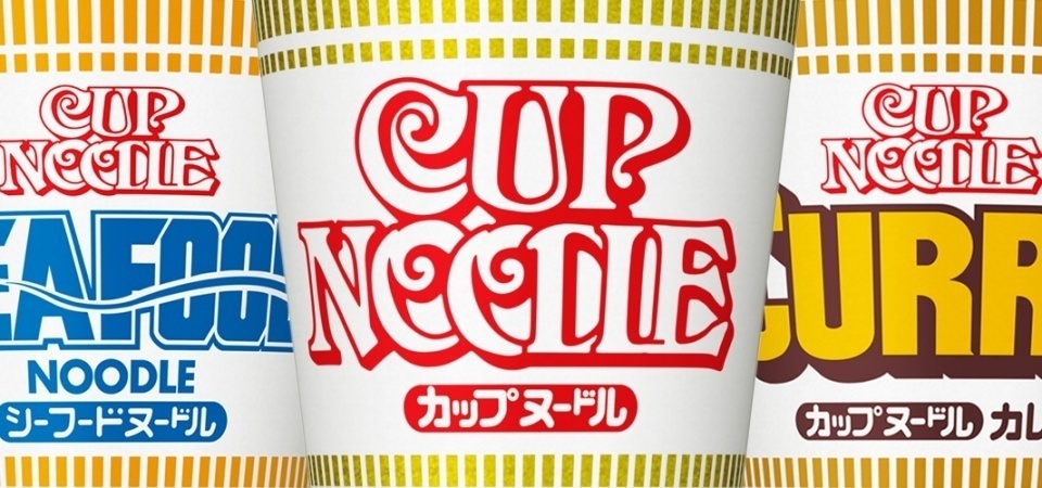 2019 日本泡麵排行榜 TOP 10 ！不僅口碑人氣爆棚，第一位還只要 180 円！