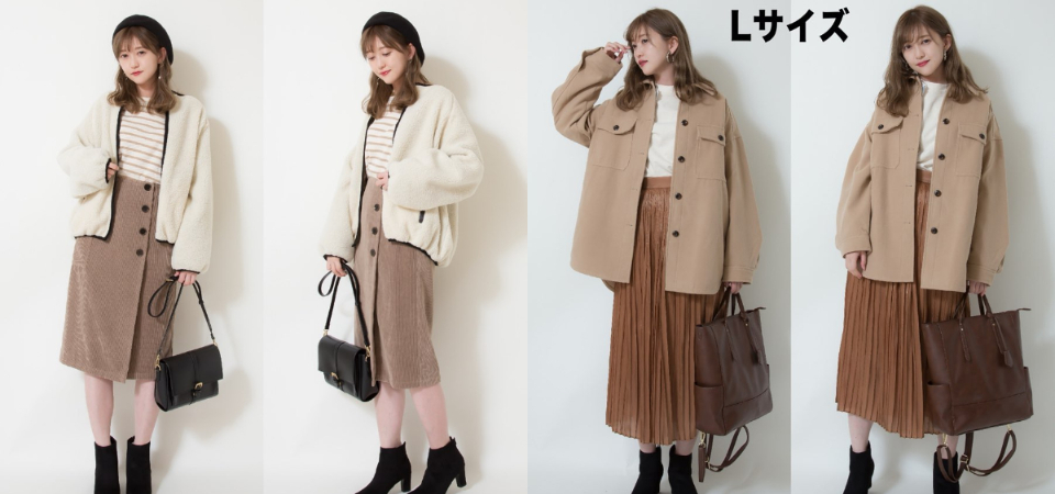 IG 興起「#gu購入品」潮，這 3 樣百搭、顯瘦單品必入手，小資女這樣穿出好質感！