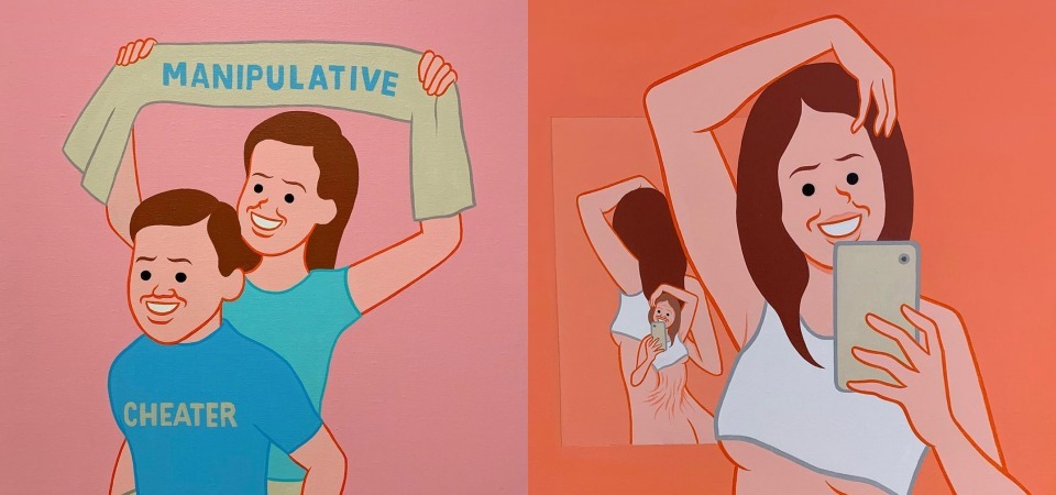 西班牙鬼才插畫家 Joan Cornellà 將再度登台，用鮮豔的色彩、現實的荒誕填滿你的視覺！