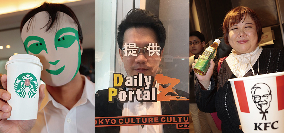 2019「地味萬聖節」來了！這次又有什麼廢到讓人噴笑的無聊裝扮？