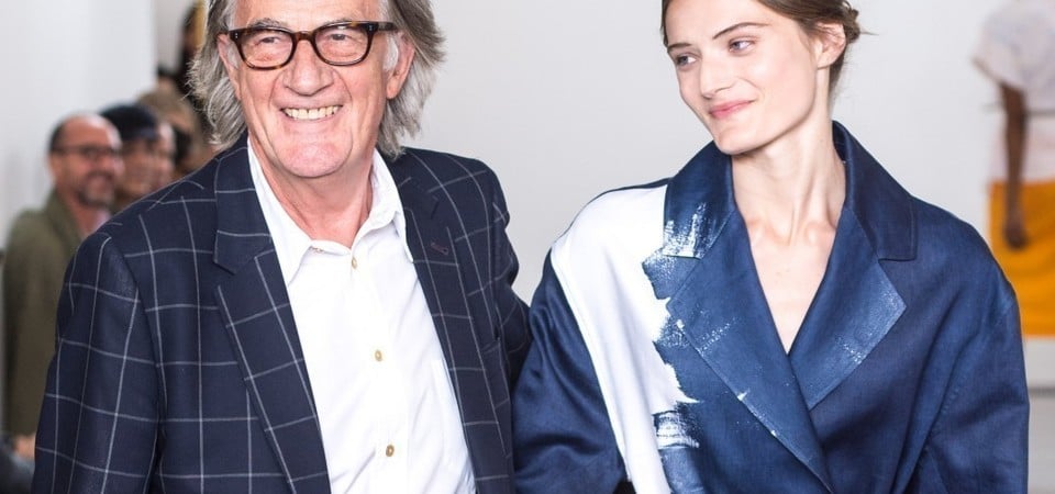 SS16 倫敦時裝周：PAUL SMITH 秀場聚焦