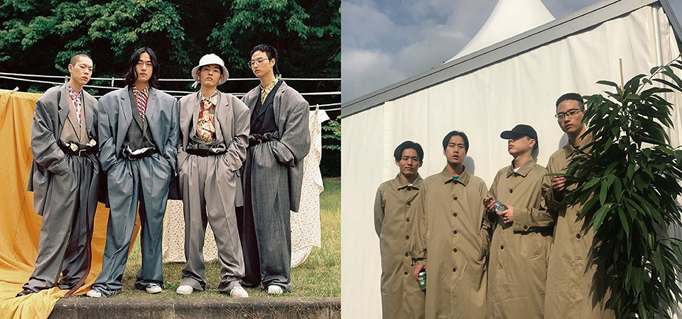 2020 年再來台灣！從弘大地下到世界巡迴，回顧韓國樂團「HYUKOH」的成長之路！
