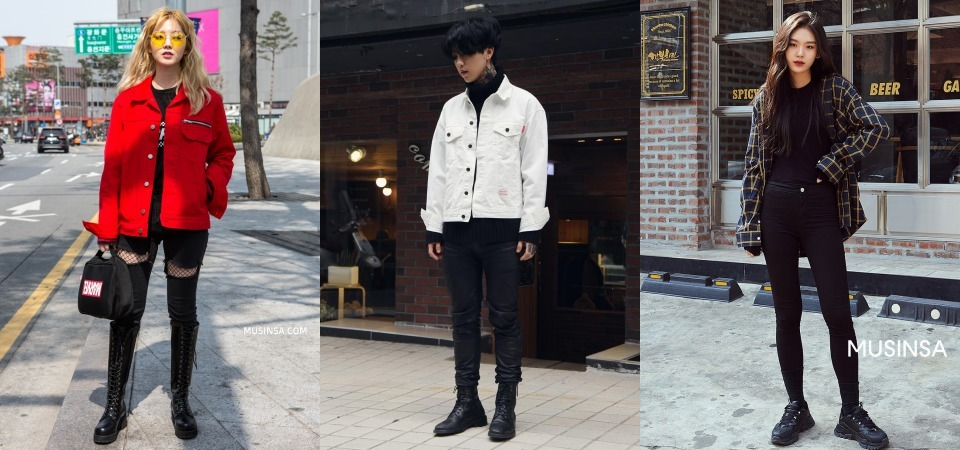 冬天將近，將這 3 種外套、襯衫都適用的「基本捲袖法」學起來，提升穿搭俐落感！