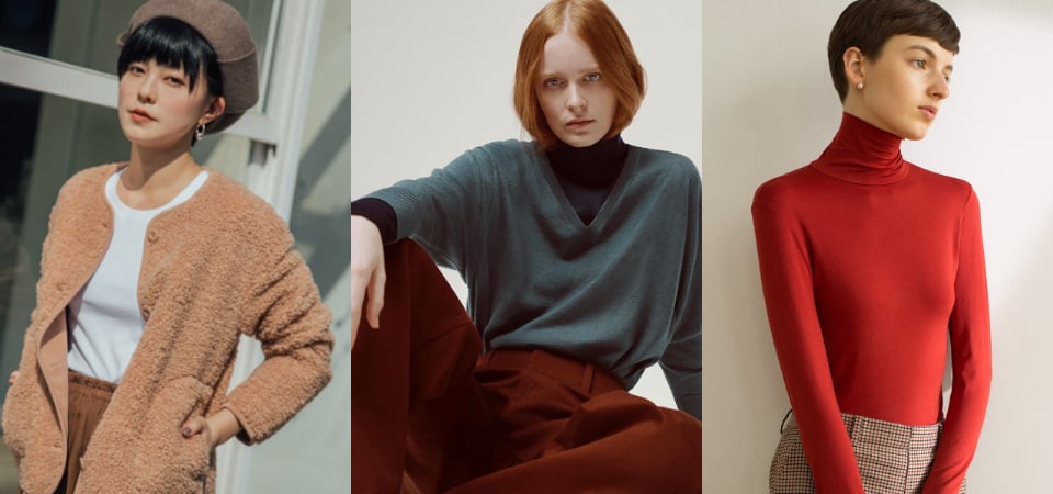 「發熱衣」這樣穿 NG！Uniqlo 研發部長透露發熱衣原理跟正確穿法，學起來暖暖好過冬！