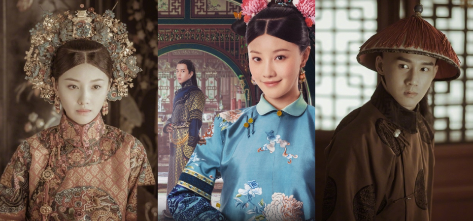 《延禧攻略》續集《金枝玉葉》上線時間確定！超多謎團即將解開，魏瓔珞女兒會如何出招？