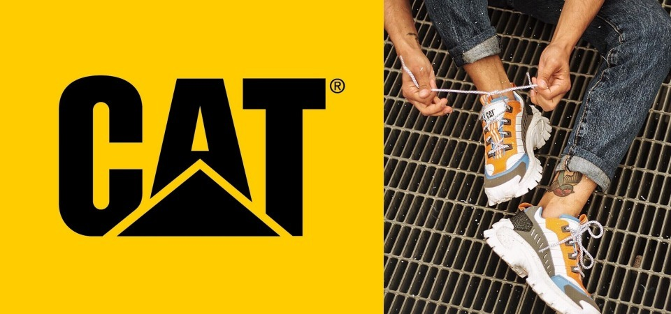歷經百年淬鍊，堅守強韌性格，經典工作靴品牌「CAT」的歷史你不能不知道！