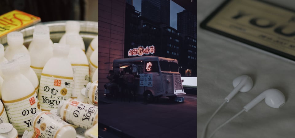 VSCO 調色公式大公開！包辦日系、美式、霓虹、暗灰風格，為 2020 的 IG 換上新版面！