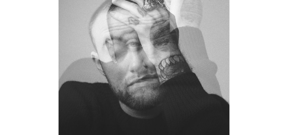 追憶才子：已故饒舌歌手 Mac Miller 最後之作《Circles》正式發行