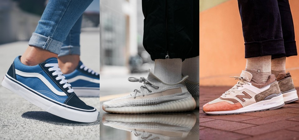 該買哪雙新鞋好？快來看看 2019 年統計 Instagram 最熱門球鞋前三名！