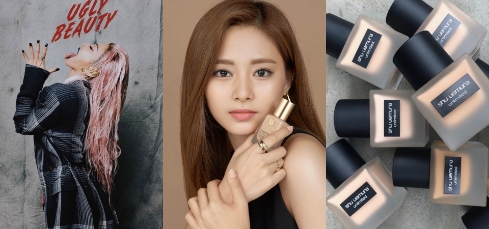 蔡依林、TWICE 演唱會指定！9款專櫃「持久粉底」推薦，出油脫妝再也沒聽過！