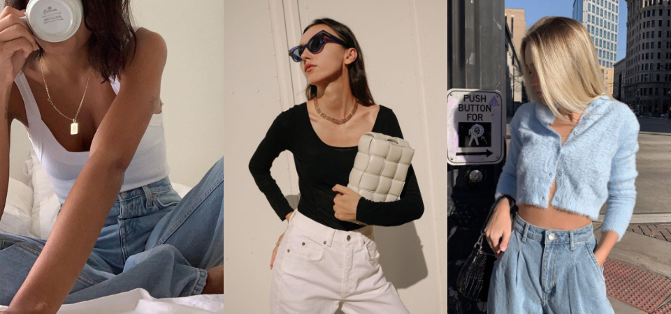 2020 春夏最 IN 單品！歐美 IT Girl 都在穿的 5 樣必備，快點入手做準備！ 