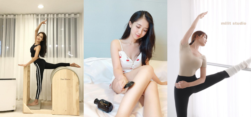 終結小腿那坨頑固肌肉！每天做這 3 件事，蘿蔔腿也能變成令人稱羨的纖細竹竿腿！