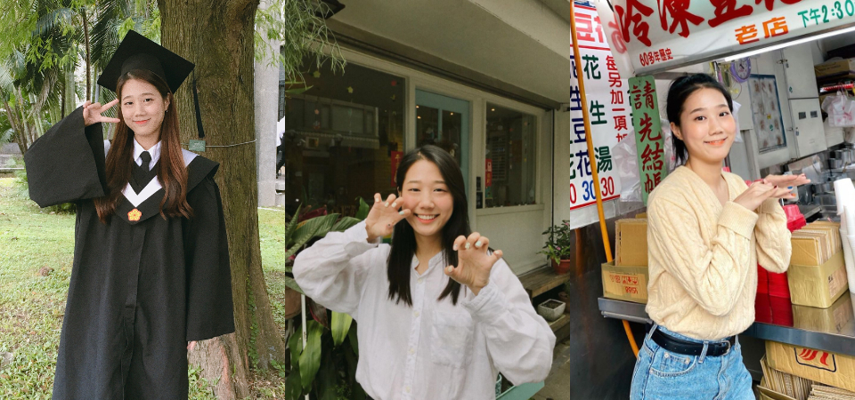 「韓勾ㄟ金針菇」是誰！高學歷韓國留學生居然修過台語，又多了一個充滿魅力的 Youtuber！ 