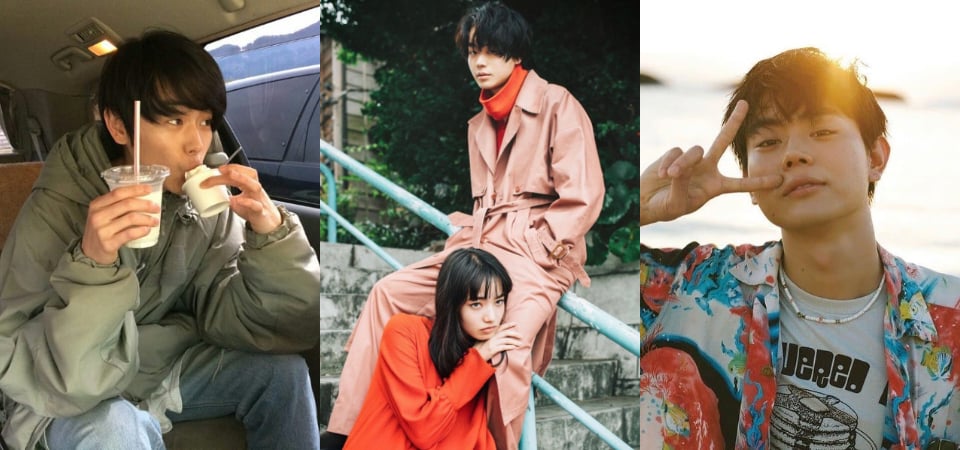 小松菜奈的男友原來是他 細數菅田將暉的5 個小秘密 一不小心真的會跌進他的魅力中 Dappei