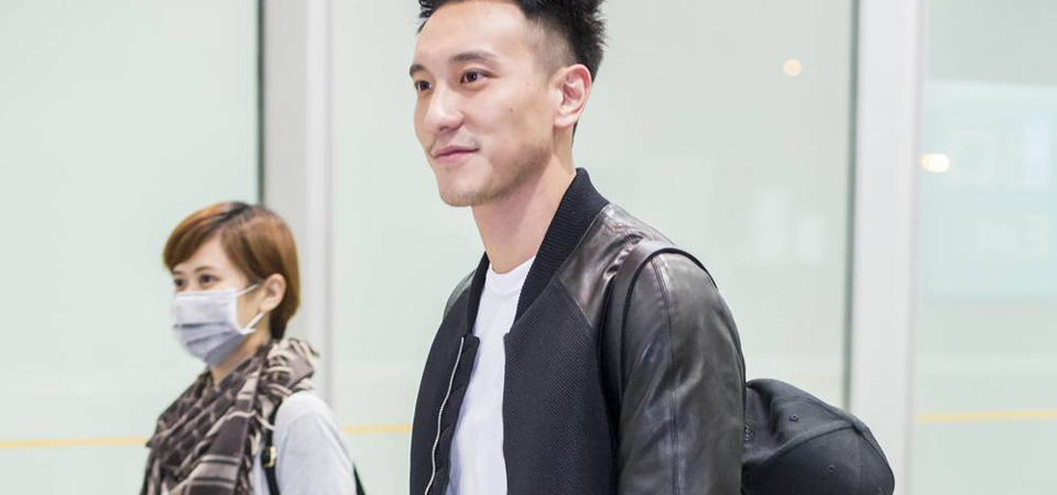 MCM NOW  超魅力！七大明星搶揹
