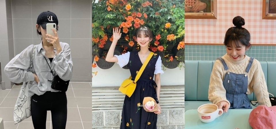 不花太多心思就可以美美出門！跟著「矮個韓妞」運用 3 樣 it item，輕鬆讓每日穿搭時尚亮眼！